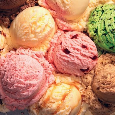 ice-cream
