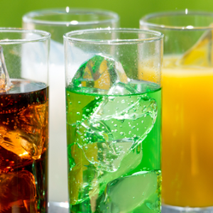 soft-drinks